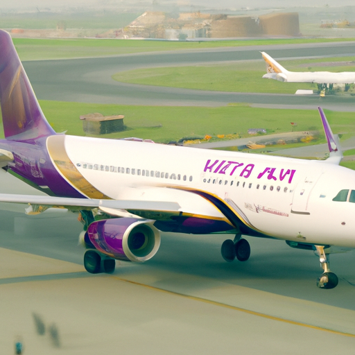 Vistara Implements SITA's eWAS and OptiClimb Solutions