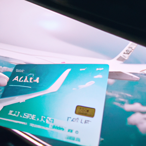 Review of Alaska Airlines Credit Card: Earn 60K Miles and More