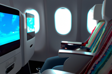 Review of American Airlines 787 Business Class: Mostly Impressive