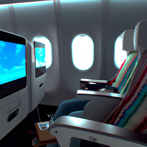 Review of American Airlines 787 Business Class: Mostly Impressive