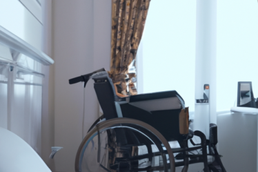 The Challenges Faced by Disabled Individuals When Booking Hotels