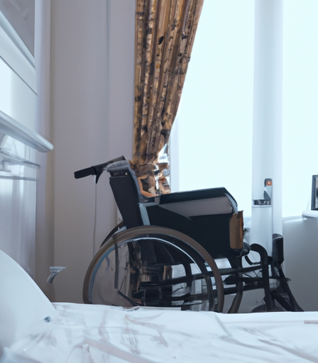 The Challenges Faced by Disabled Individuals When Booking Hotels