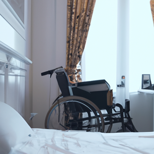 The Challenges Faced by Disabled Individuals When Booking Hotels