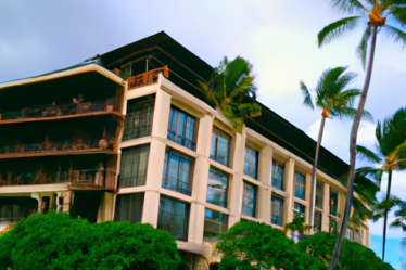 Mauna Kea Beach Hotel, an Iconic and Historic Landmark, Set for $180 Million Renovation