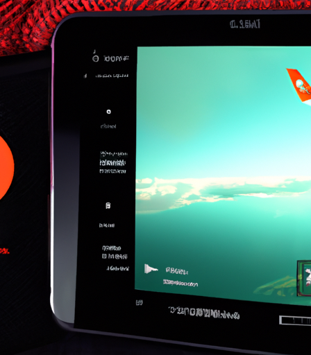 Air Canada Collaborates with Audible to Expand In-Flight Entertainment Choices