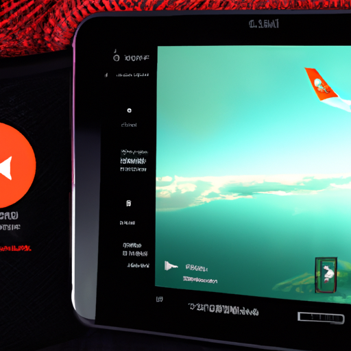 Air Canada Collaborates with Audible to Expand In-Flight Entertainment Choices