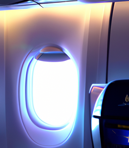 Review: Starlux Airlines A330neo Business Class - A Flawless Experience