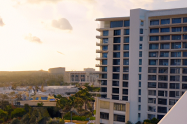 Hilton Collaborates with Related Group and Merrimac Ventures to Introduce Waldorf Astoria Residences Pompano Beach