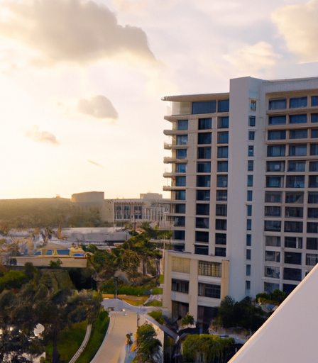 Hilton Collaborates with Related Group and Merrimac Ventures to Introduce Waldorf Astoria Residences Pompano Beach