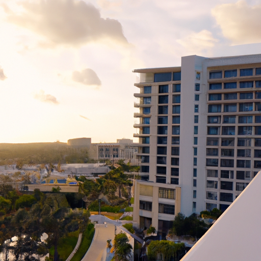 Hilton Collaborates with Related Group and Merrimac Ventures to Introduce Waldorf Astoria Residences Pompano Beach