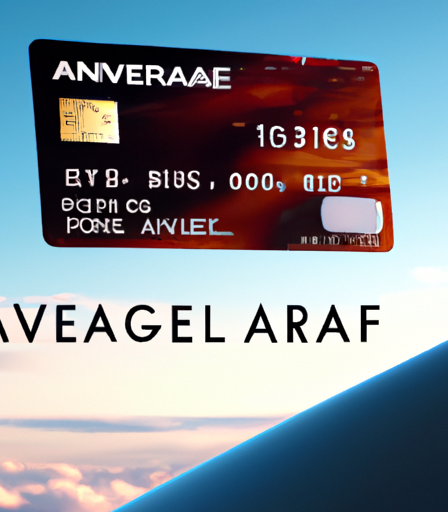 Earn up to 75K Miles with AAdvantage Aviator Red Mastercard