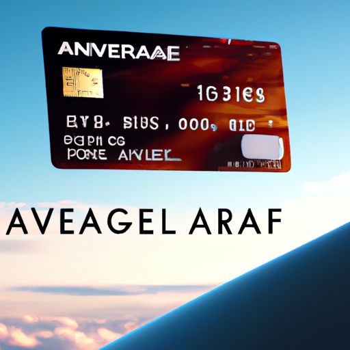 Earn up to 75K Miles with AAdvantage Aviator Red Mastercard