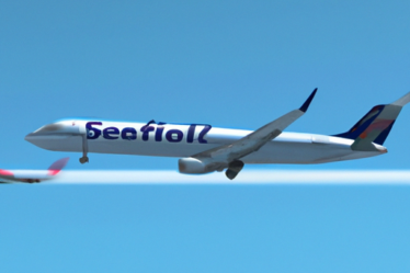 SF Airlines and Teleport Establish Bilateral Interline Agreement