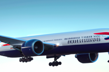 British Airways Set to Upgrade Aging Boeing 777 Fleet