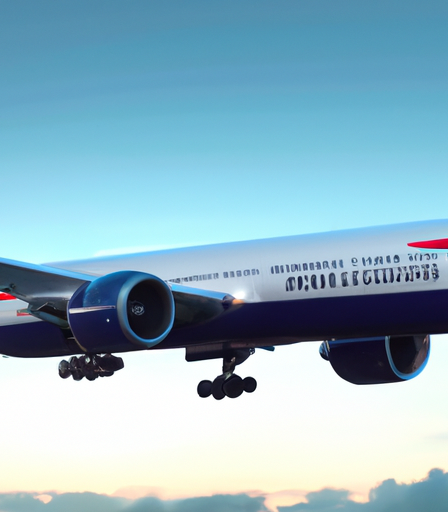 British Airways Set to Upgrade Aging Boeing 777 Fleet