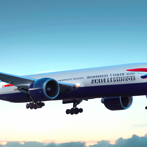 British Airways Set to Upgrade Aging Boeing 777 Fleet