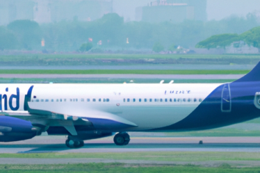 IndiGo Restarts Flights between Delhi and Hong Kong