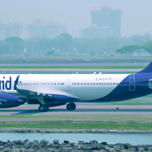 IndiGo Restarts Flights between Delhi and Hong Kong