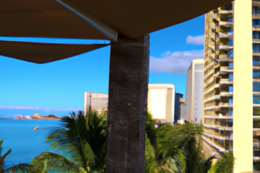 The Ambassador's Romer Waikiki: A New Beachfront Experience