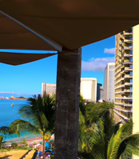 The Ambassador's Romer Waikiki: A New Beachfront Experience