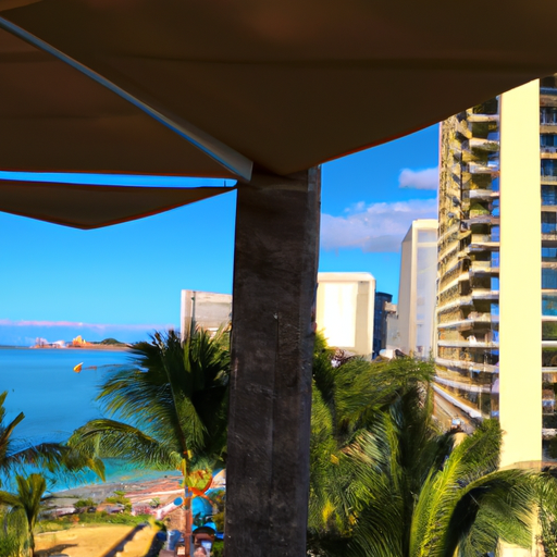 The Ambassador's Romer Waikiki: A New Beachfront Experience