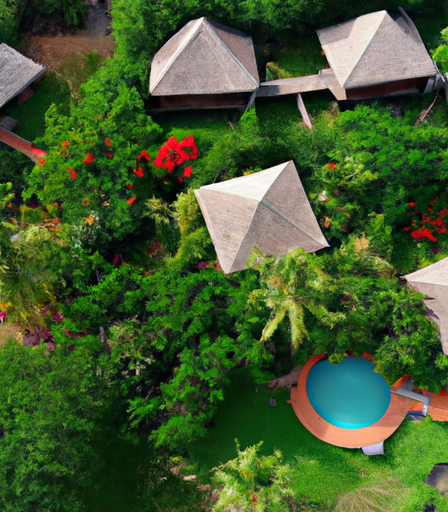 Recreating Private-Island Experiences: Anantara Koh Yao Yai Resort & Villas