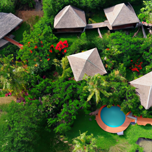 Recreating Private-Island Experiences: Anantara Koh Yao Yai Resort & Villas