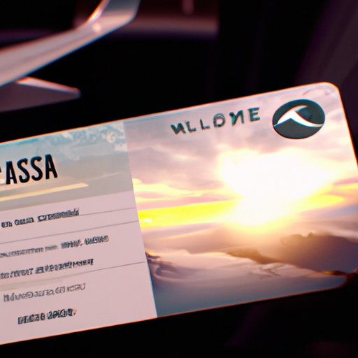 Review of Alaska Airlines Business Card: Earn 50K Miles and More