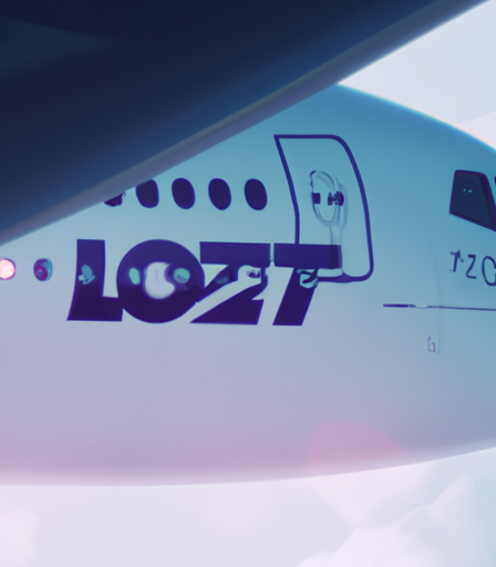 LOT Polish Airlines Unveils Ambitious Expansion Strategy