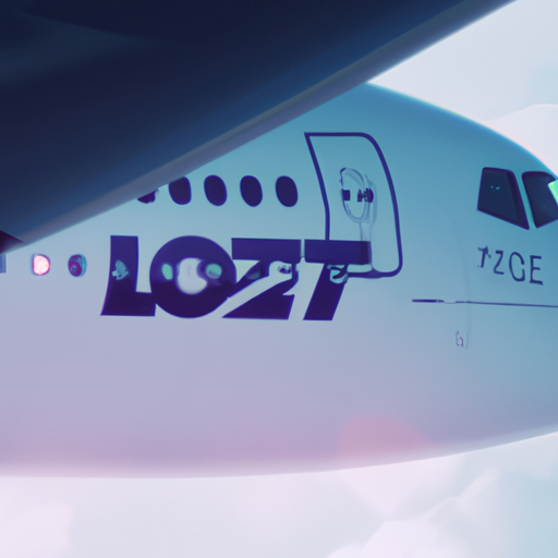 LOT Polish Airlines Unveils Ambitious Expansion Strategy