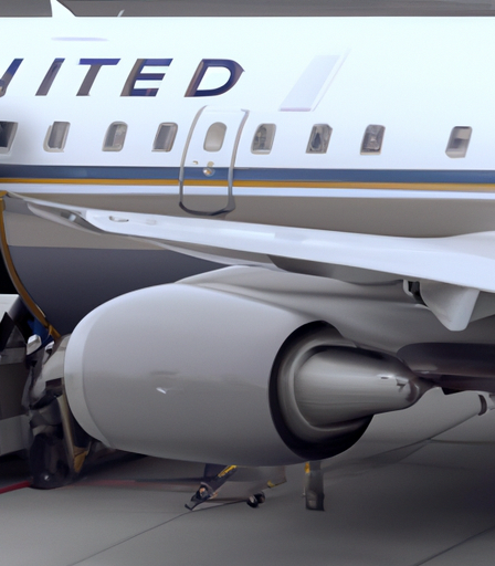 United Airlines Denies Boarding Due to Early Aircraft Door Closure