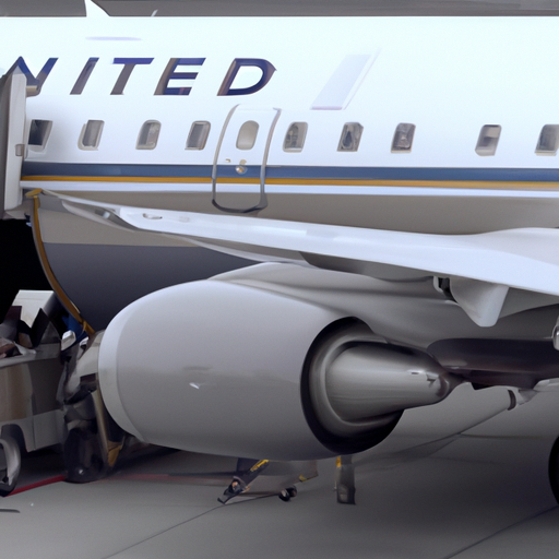 United Airlines Denies Boarding Due to Early Aircraft Door Closure