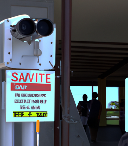 Smiths Detection to Enhance Security Measures at Faleolo Airport in Samoa