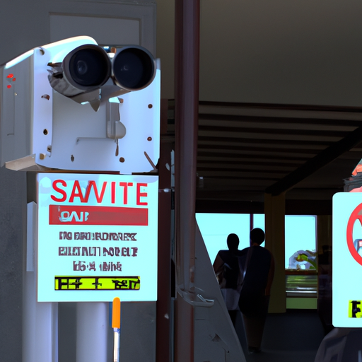 Smiths Detection to Enhance Security Measures at Faleolo Airport in Samoa