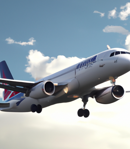 LATAM Airlines Receives First A321neo and Places Order for 13 Additional Aircraft