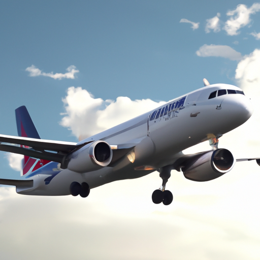 LATAM Airlines Receives First A321neo and Places Order for 13 Additional Aircraft