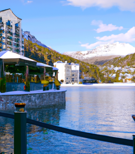 Cà d’Oro at Grand Hotel des Bains Kempinski St. Moritz Receives One Michelin Star