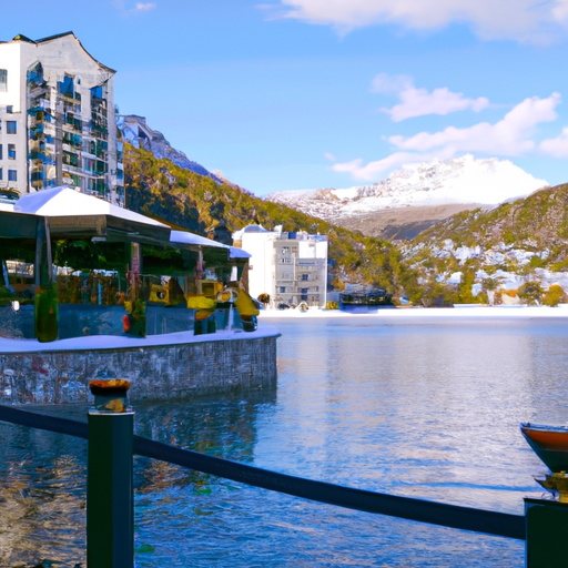 Cà d’Oro at Grand Hotel des Bains Kempinski St. Moritz Receives One Michelin Star