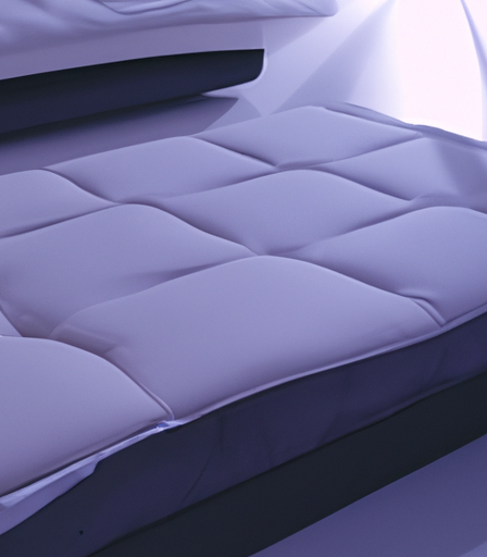 The Significance of Sleep Technology and Intelligent Mattresses