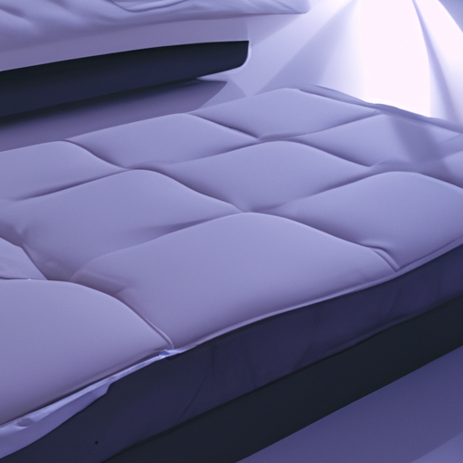 The Significance of Sleep Technology and Intelligent Mattresses