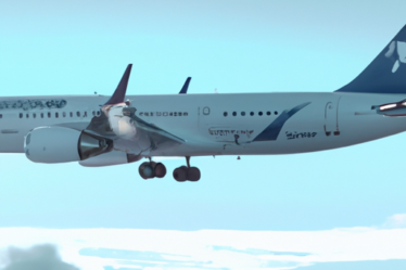 Scandinavian Airlines Joins SkyTeam and Receives Investment from Air France-KLM