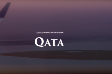 Exploring Qatar Airways' Boarding Music by Dana Al Fardan