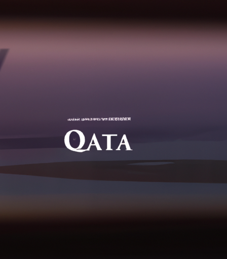 Exploring Qatar Airways' Boarding Music by Dana Al Fardan