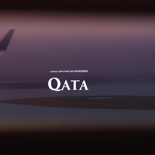 Exploring Qatar Airways' Boarding Music by Dana Al Fardan