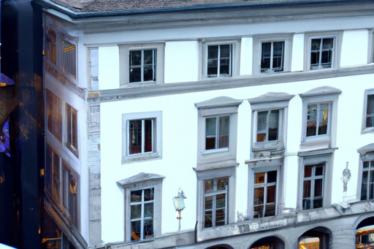 Opening of New Mercure Flagship Property in Zurich, Switzerland