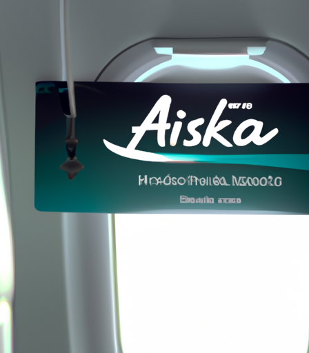 A Comprehensive Guide to the Alaska Airlines Companion Fare