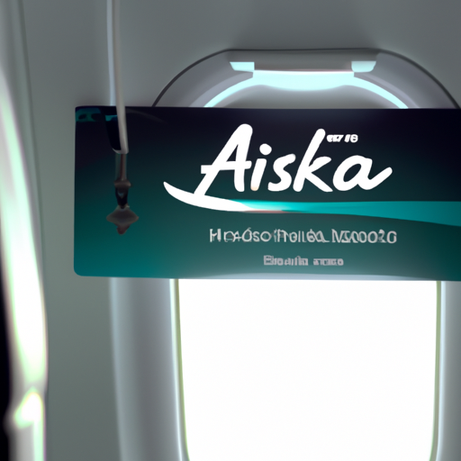 A Comprehensive Guide to the Alaska Airlines Companion Fare