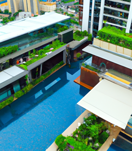 Centara and SCG Energy Collaborate to Establish Environmentally Friendly 'Smart Hotels'