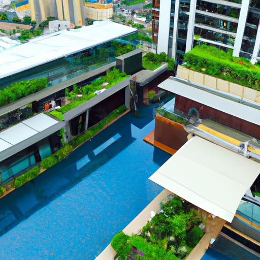 Centara and SCG Energy Collaborate to Establish Environmentally Friendly 'Smart Hotels'