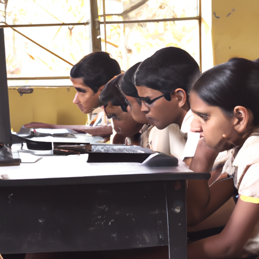 Empowering STEM Students in Underprivileged Areas of India through Sabre